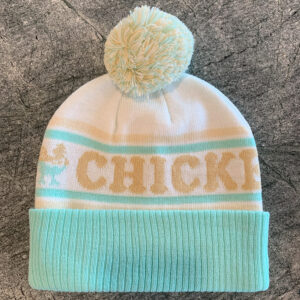 Box Knit Hats