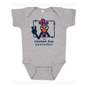 Infant Onesie