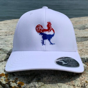 Snap Back Mesh Hats